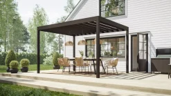 Pergola Shade