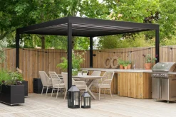 Pergola Shade