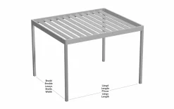 Pergola Shade
