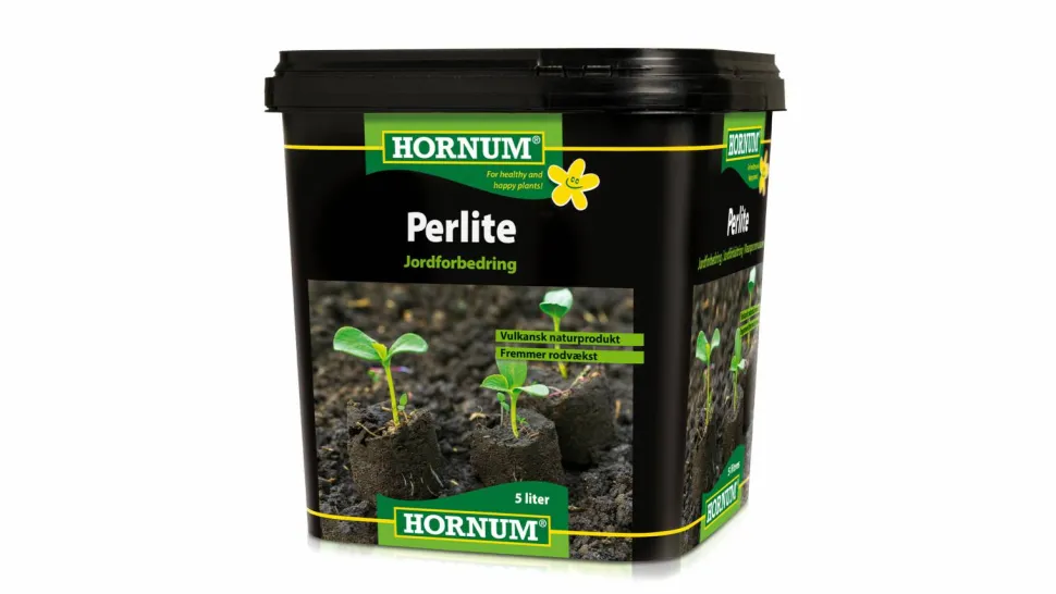 Perlite, 5l
