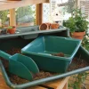 Planteringsbricka med tillbehu00F6r