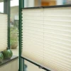 Plissu00E9gardin Handtag