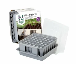 Pluggbox Pop Up