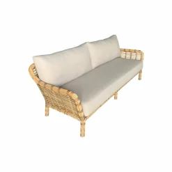 Poppy soffa, 3-sits