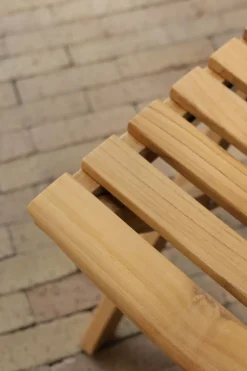 Porch klappstol