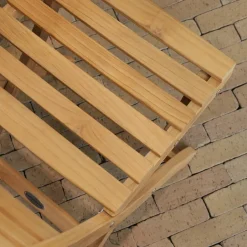 Porch klappstol