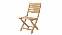 Porch klappstol
