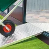 Ramp Euro-Serre, 2-del