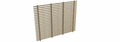 Ribbvu00E4gg till Pergola Modern