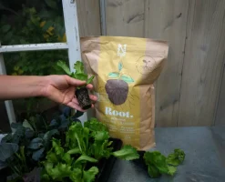 ROOT Biohumus
