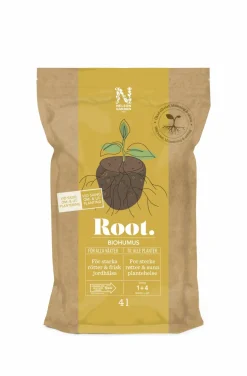 ROOT Biohumus