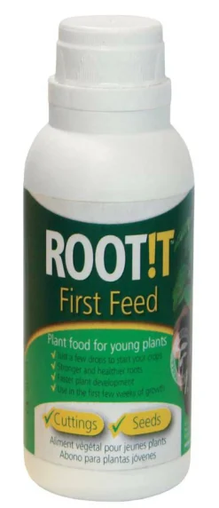 ROOT!T Fru00F6gu00F6dning