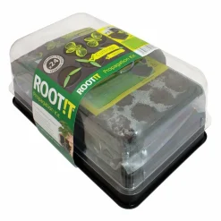 ROOT!T Minivu00E4xthus komplett