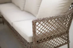 Rose Loungegrupp