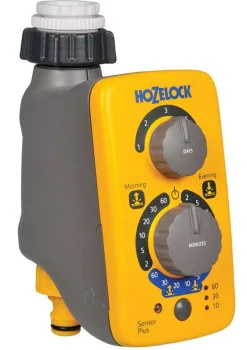 Sensorkontroll Plus