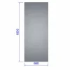 Sidoglas Maxi Mur 43 cm