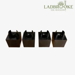 Soil blocker kubinsats fu00F6r Mini 4