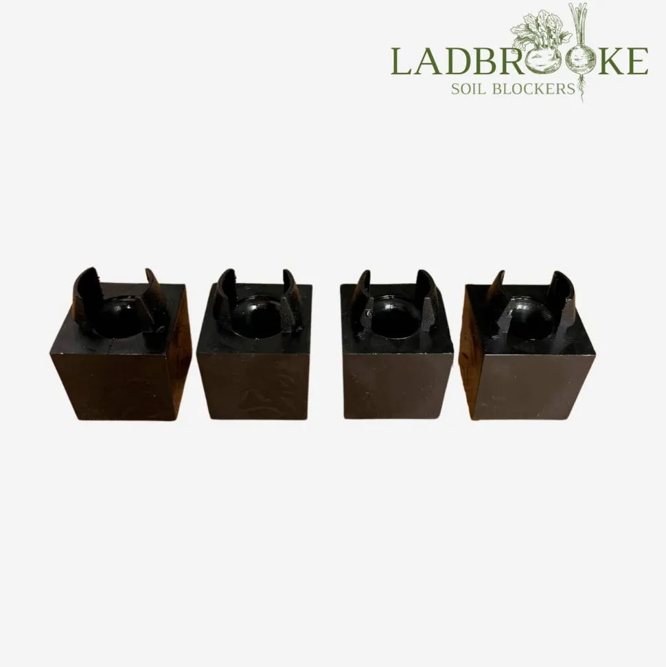 Soil blocker kubinsats fu00F6r Mini 4