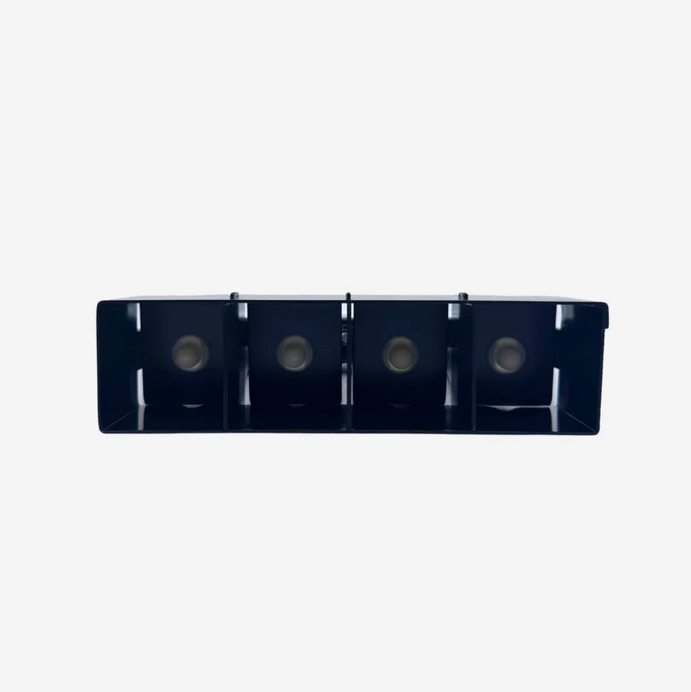 Soil blocker Mini 4