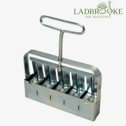 Soil blocker Mini 5