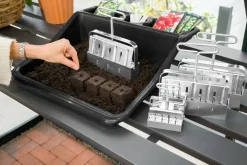 Soil blocker startpaket