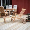 Spring du00E4ckstol