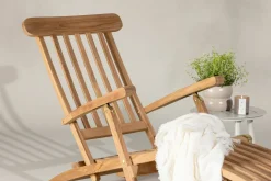 Spring du00E4ckstol