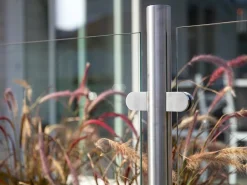 Steel - Glas
