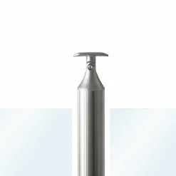 Steel - Hu00E5llare till u00F6verliggare