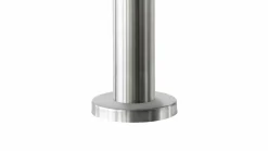 Steel - Stolpfotslock