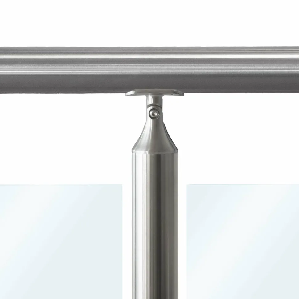 Steel - u00D6verliggare