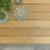 Sunflower Matbord
