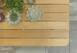 Sunflower Matbord
