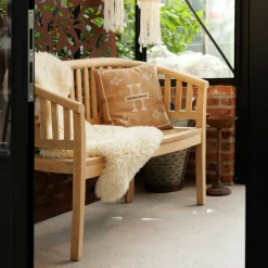 Thyme soffa