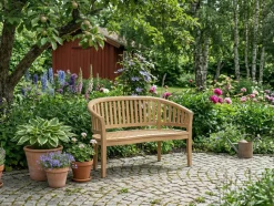 Thyme soffa