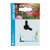 Tropf-Blumat L-koppling 8mm, 3-pack.