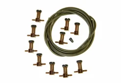 Tropf-Blumat Set med Fu00F6rdelningsdroppare