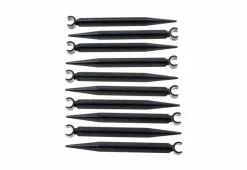 Tropf-Blumat Slanghu00E5llare, 10-pack