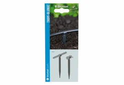 Tropf-Blumat Slanghu00E5llare, 10-pack