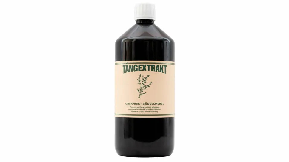 Tu00E5ngextrakt Komplett