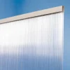 Tu00E4tningsprofil till 6 mm isolerplast