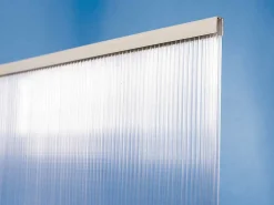 Tu00E4tningsprofil till 6 mm isolerplast