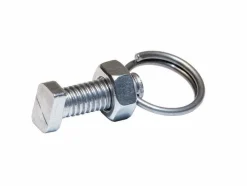 Twist-in bult med ring