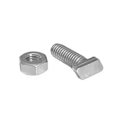 Twist-in bult, rostfritt stu00E5l