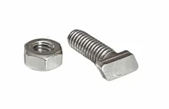 Twist-in bult, rostfritt stu00E5l