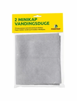 Utbytbar matta till Minikap 60, 2-pack