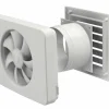 Ventilationspaket