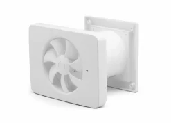 Ventilationspaket