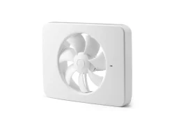 Ventilationspaket
