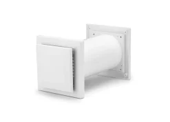 Ventilationspaket